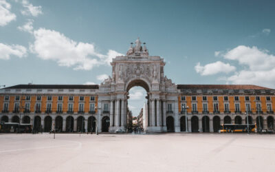 Los 15 lugares más bonitos de Portugal