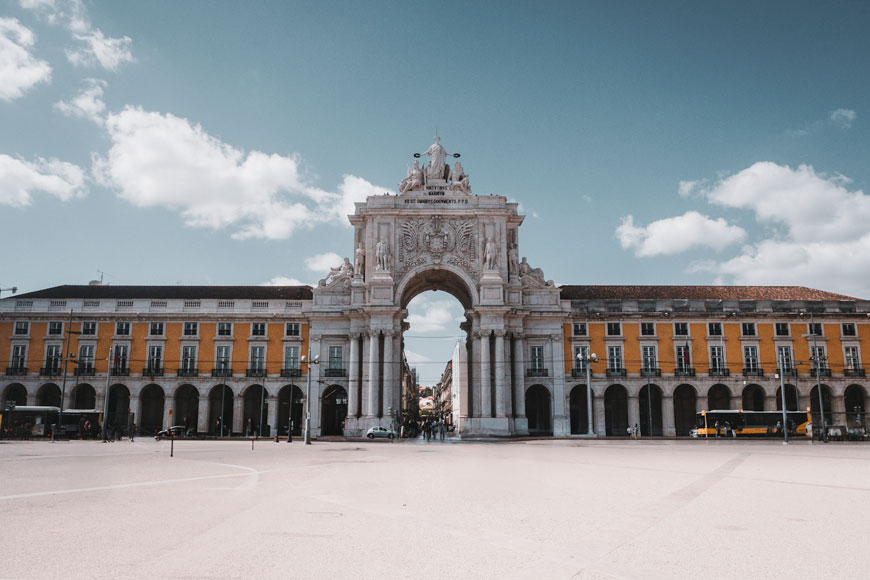 lisbon photo spot