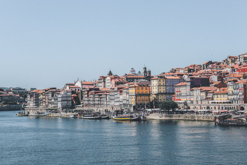 oporto digital nomads