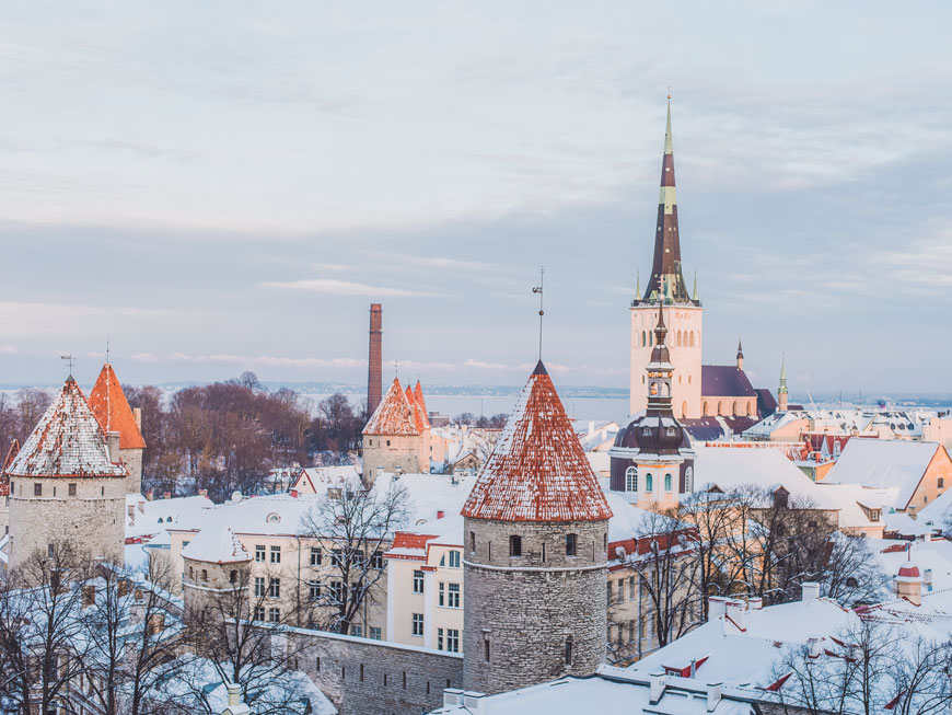 estonia-digital nomad