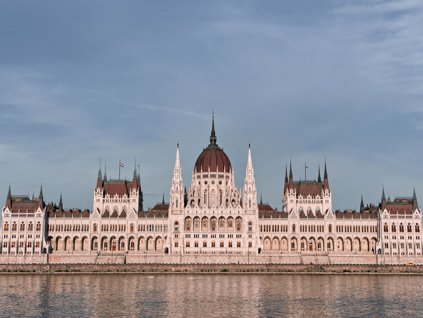 budapest digital nomad destination