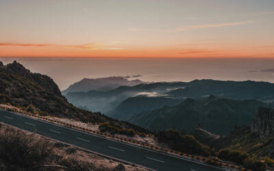 Madeira. The best destination for digital nomads
