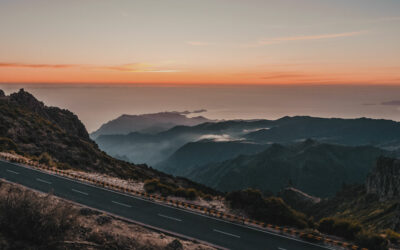 Madeira. El mejor destino para nómadas digitales